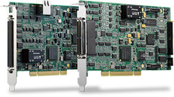 PCI-8254/8258