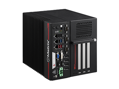 MVP-6100-MXM Series